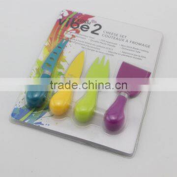 BBQ Mini Tools Set Fork Kinfe And Spatula photo-2