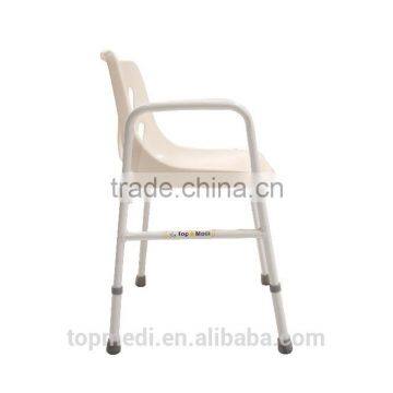 Topmedi Bathroom Safty Equipment Bath Bench for Elder People photo-2