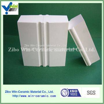 Customized Alumina Ceramic Brick photo-4
