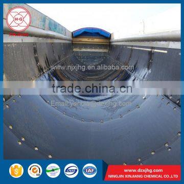 Wear Resistant Quality Plastic Hdpe Trailer Liner