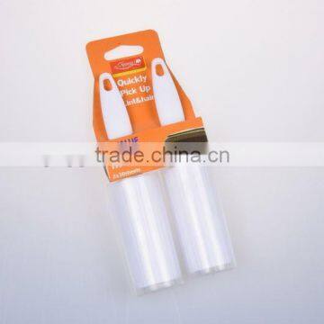 a Plastic Cover Sticky Lint Roller, Magic Lint Roller photo-2