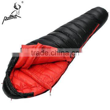 Arctic Pole Cattle Sleeping Bag Camping Down Sleeping Bag photo-1