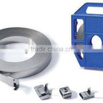 Stainless Steel Banding Band photo-6