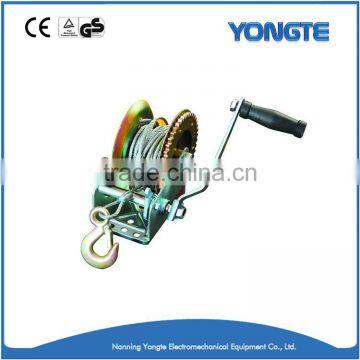 Lifting Manual Hand Winch