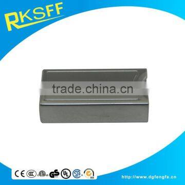 OEM Manufacturer U Disk Shell, USB Drive Housing, Metal USB Flash Disk Enclosure photo-5