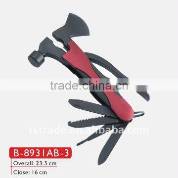 2014 Hammer wrench Multi-function hammer promotion tool B-8931AB-3