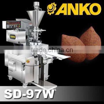Anko Big Scale Mixing Making Freezing Extrusion Kubba Maker photo-6