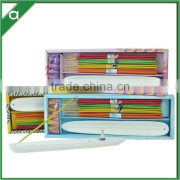 Aromatic Incense/ Wholesale Incense Sticks Gift Set photo-3