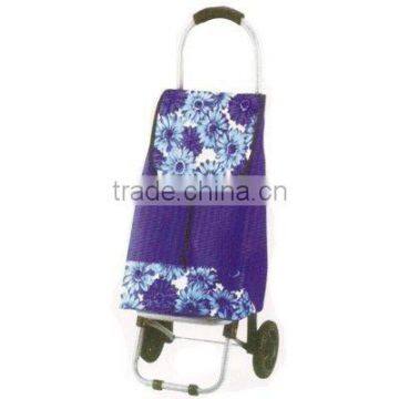 Folding Shopping trolley