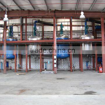 Unsaturated Polyester Resin Equipment/Chemical Mixing Reactor