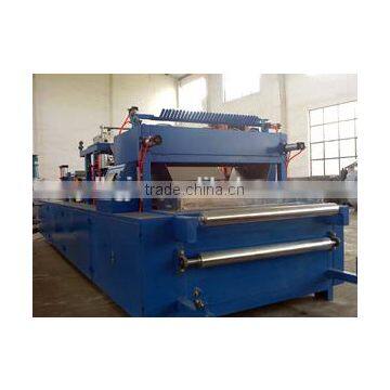 Complete SMC Sheet Production Line for Sale photo-2