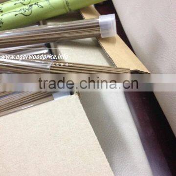Vietnam original High quality Agarwood incense - Hand-rolled in Vietnam by artisan incense makers.