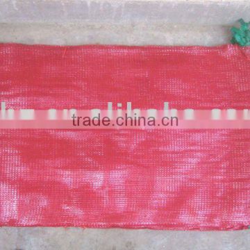 pp mesh leno, potato onion Packaging Bags