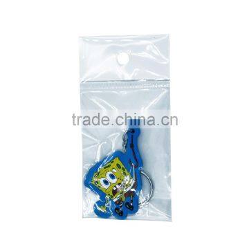 Newest Design Soft Pvc Keychain,pvc Rubber Keychain,3d Pvc Keyrings photo-4