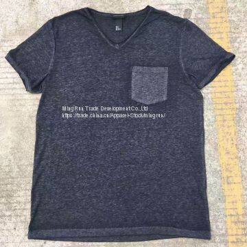 Male T-shirt   men's underwear   men's tops