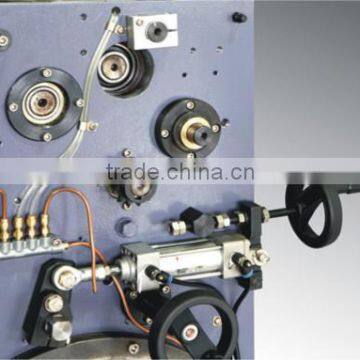 KB6040 New Model Automatic Rigid Box Making Machine for Gift Box and Mobile Phone Case photo-4