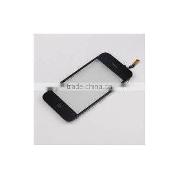 3G / 3GS Touchscreen Frame Phone case accessories Touchscreen 3G with 3M adhesive