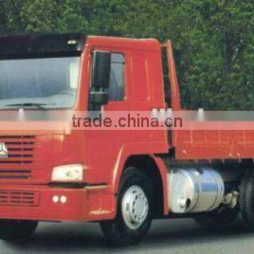 SINOTRUK HOWO Cargo Truck ZZ1167m4611