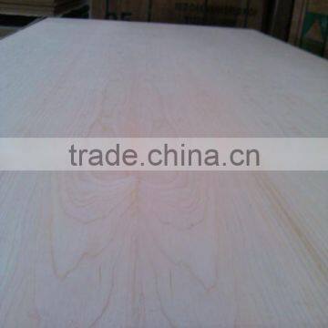 two sides nature cherry MDF