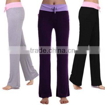 New Yoga Pants Gym Yoga Leggings Yoga Trousers OEM ODM photo-4
