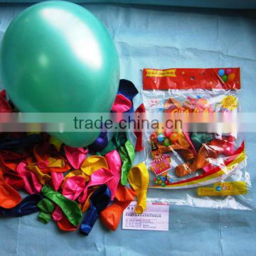 Balloons Latex B004