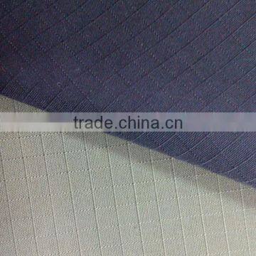 210GSM T/C 65/35 high strength ripstop fabric