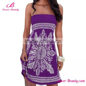 Hot Sale Women Sexy Casual Lady Fashion Dress