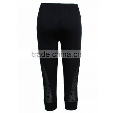 2016 Summer Fall Lady Tight Sexy Legging Tight Fit Print Stretch Bottom Long Pants and Trousers for Women photo-4