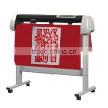 XJ-720 Professional vinyl Cutting plotter with CE