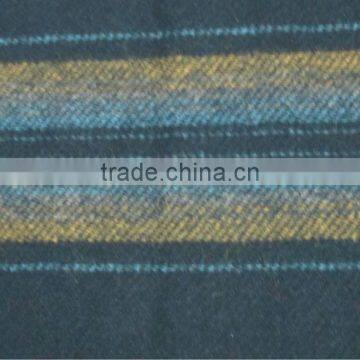 wool and viscose fashion fabric