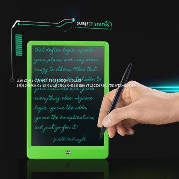 Drawing Tablet 10 Inch Handwriting Board Factory Price For Kids photo-4