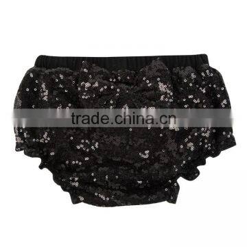 2017 Wholesale Baby Clothing Baby Bloomers Girl Sequin Bloomers for Kids Baby Fashion Shorts photo-4