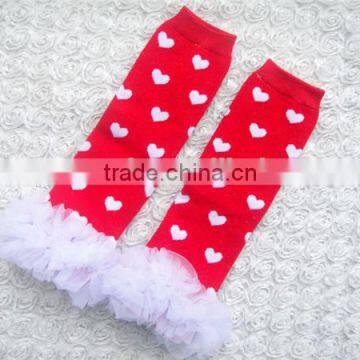 OEM Wholesale Children's Boutique Clothing Halloween and Christm as Design Legging Warmer for Baby 2016 photo-6