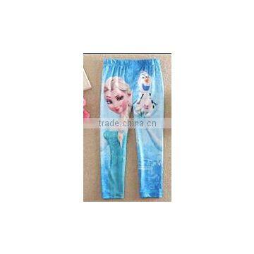 New Design Wholesale Leggings,girls in Panties Photos,frozen Leggings photo-2