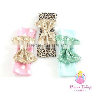High Quality 2017 Fashion Headband Baby Headbands for Baby Girls photo-2
