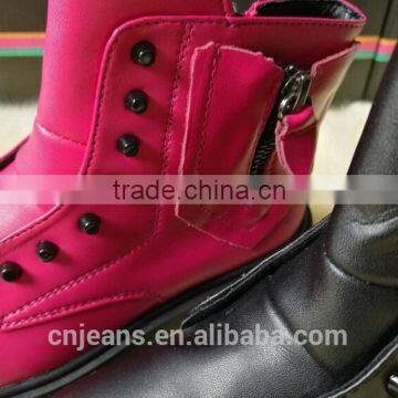 GZY New Fashion Mixed Style Children Wholesale Overstock Shoes photo-5