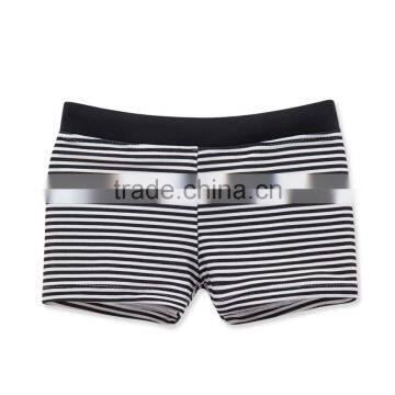 China Manufactory Boy Beachwear Kids Swimwear Wholesale