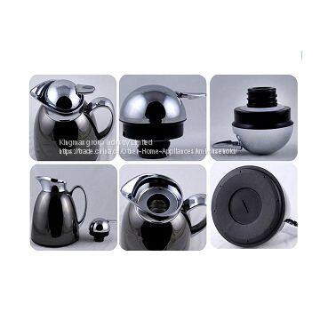 Popular High Class Glass Inner Thermos Jug