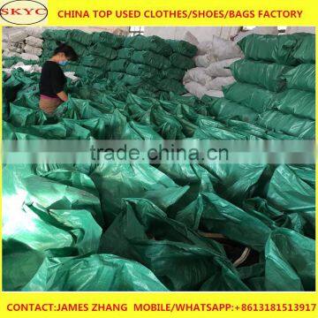 Wholesale All Kinds of Used Shoes Second Hand Fashion Clean Good Quality photo-2