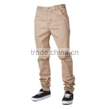 Mans Chino trouser