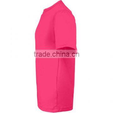 Wholesale Cheap Black T-shirt Sport Running Shirt Men's t Shirt photo-4