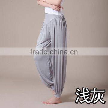 Women Wholesale Custom Yoga Pants photo-3