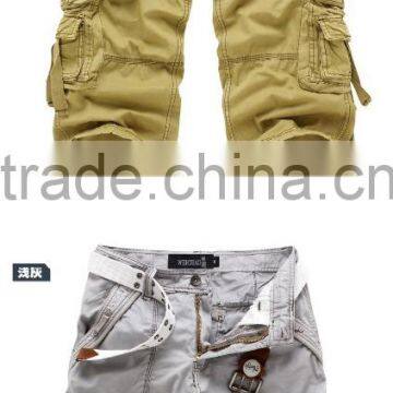Custom Mens Cargo Pants,cargo Six Pocket Pants,mens Cargo Pants With Side Pockets photo-2