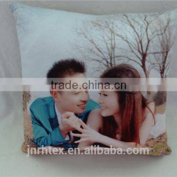 latest design cushion cover made in china