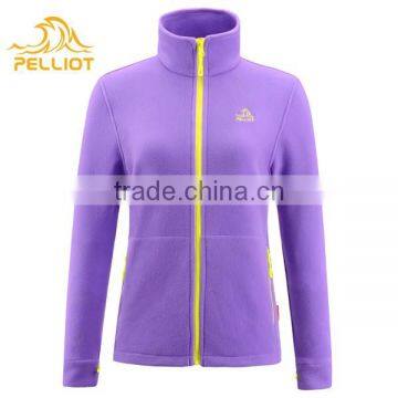 New Style Wholesale Woman Fleece Jackets