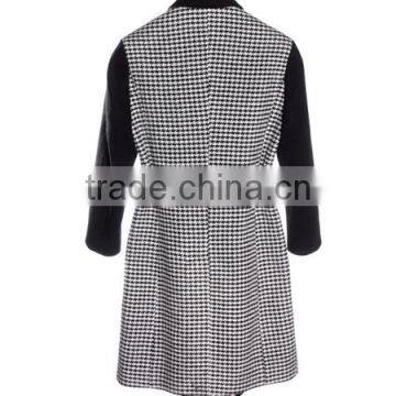 2014-2015 Ladies Fashion Unique Women Winter Coats photo-4