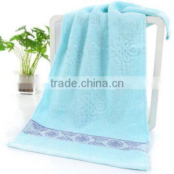 2016 premium hotel towel supply / face/bath towels