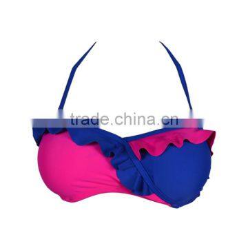 Wholesale Bikini Ladies Sexy Skirt Swimwear Bathing Suit photo-2