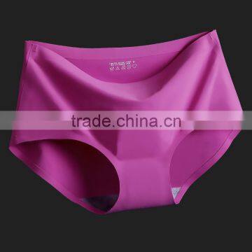 Newest design women seamless panties hot sexy lady underwear