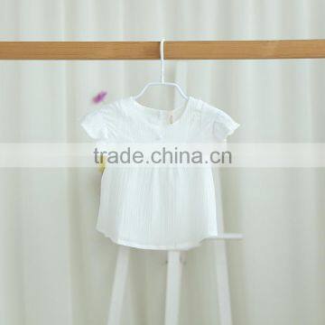 S17351A Baby Girls Clothing Girl T Shirts Casual Blouse Tops photo-3